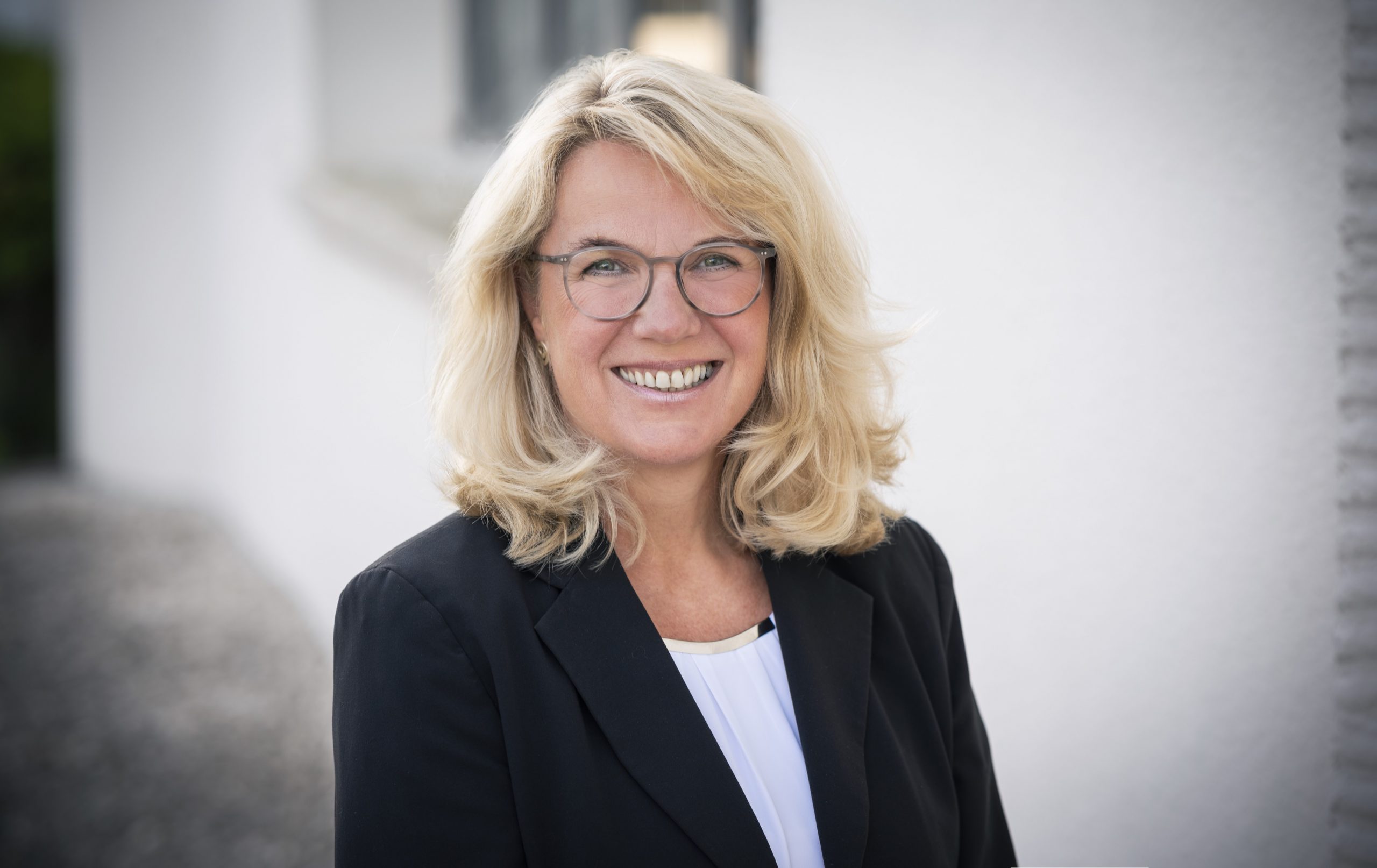 Bettina Mundt