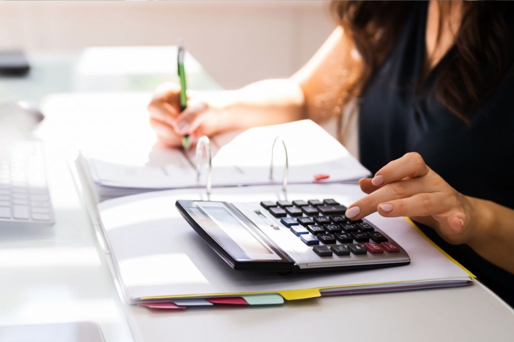 Finanzen und Verwaltung